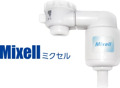 Mixell(ミクセル)の写真